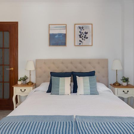 Encantadora Casa En El Casco Antiguo De 마르베야 외부 사진
