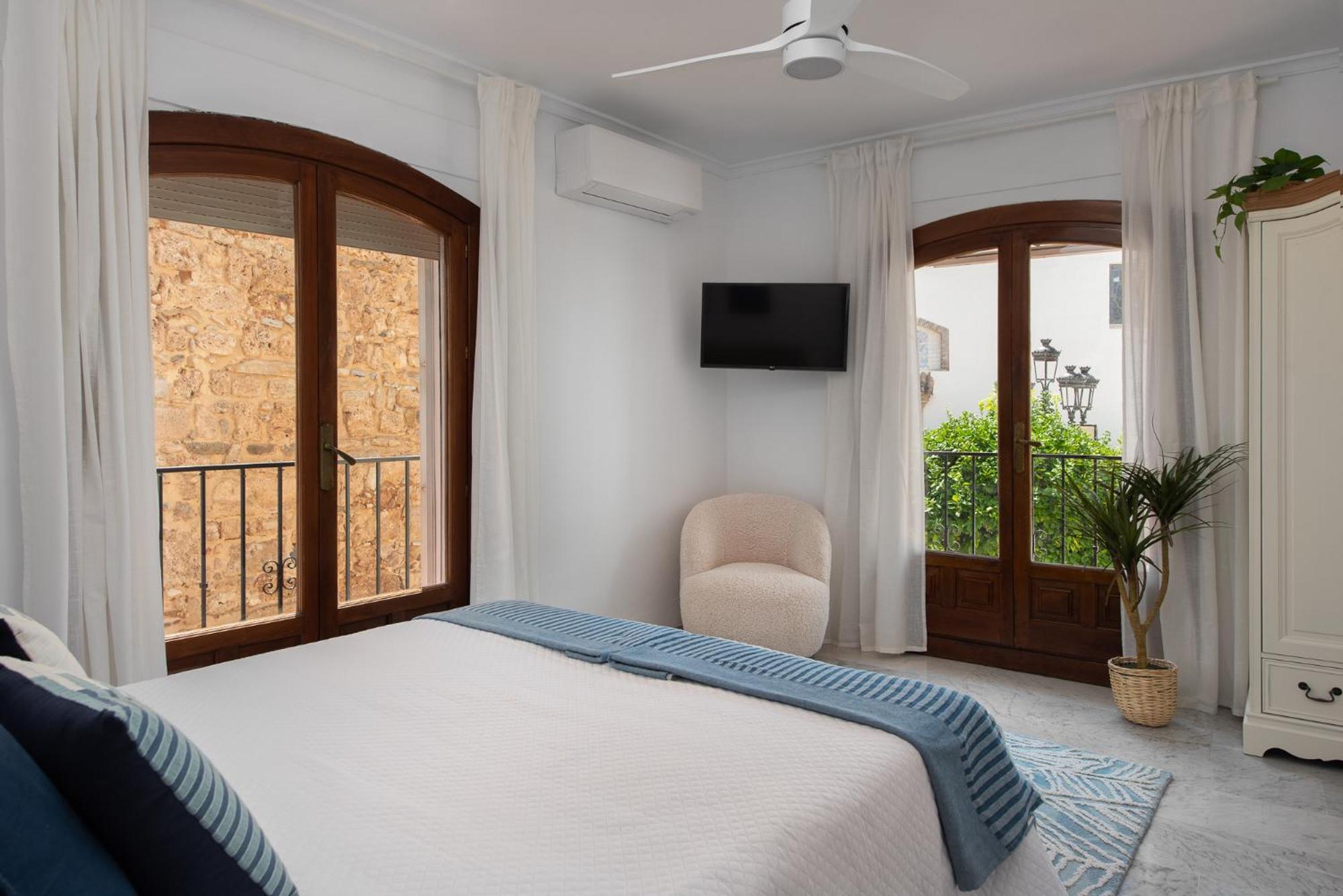 Encantadora Casa En El Casco Antiguo De 마르베야 외부 사진