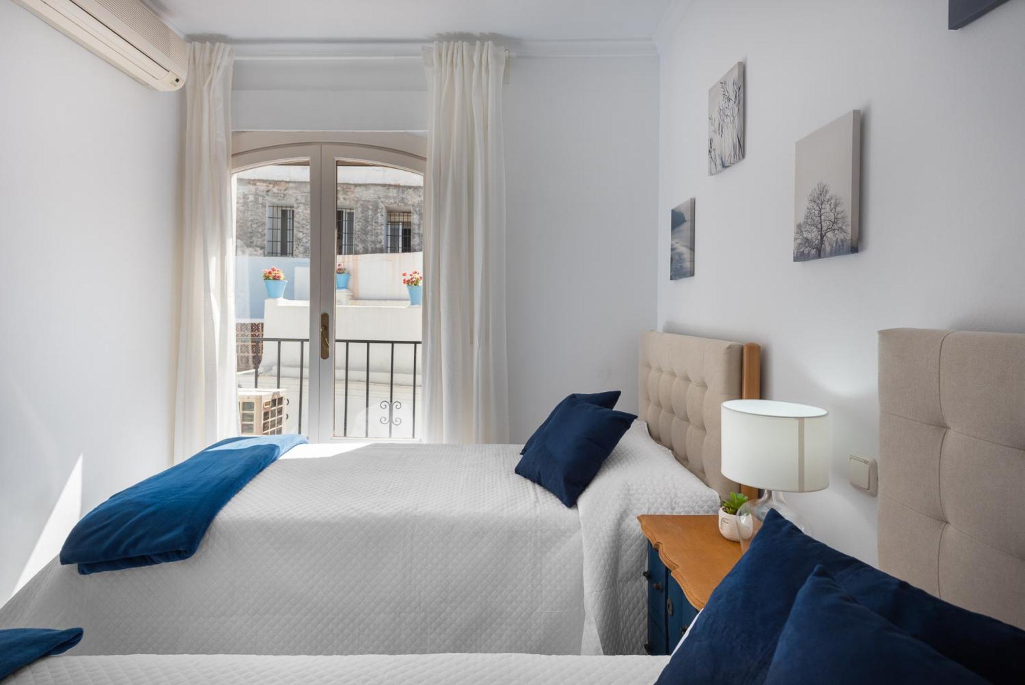 Encantadora Casa En El Casco Antiguo De 마르베야 외부 사진