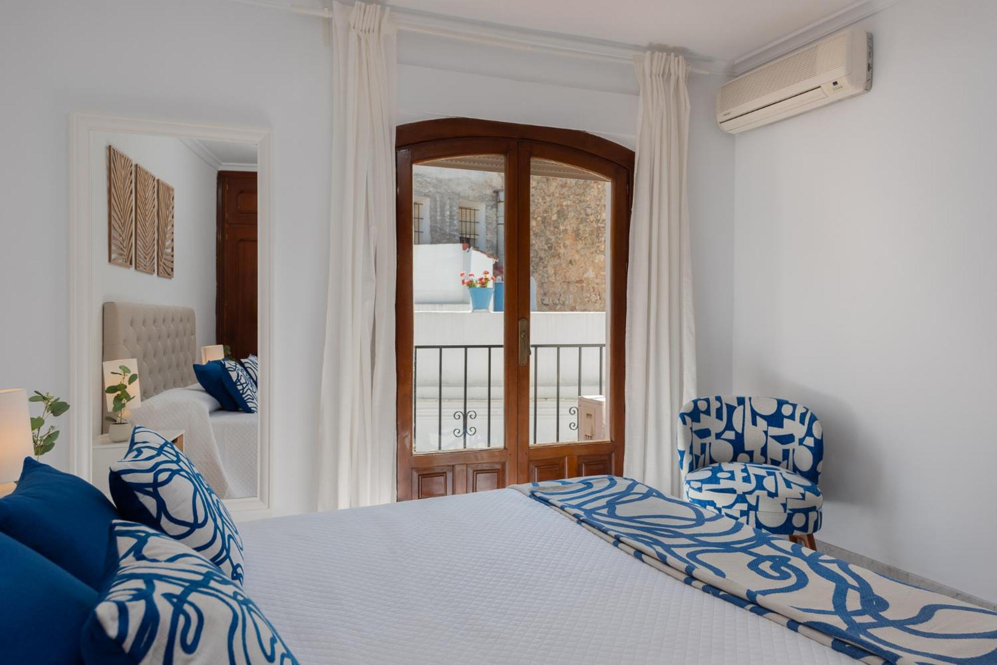 Encantadora Casa En El Casco Antiguo De 마르베야 외부 사진