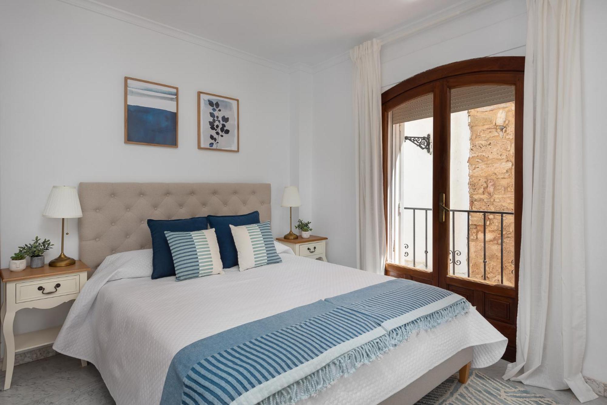 Encantadora Casa En El Casco Antiguo De 마르베야 외부 사진