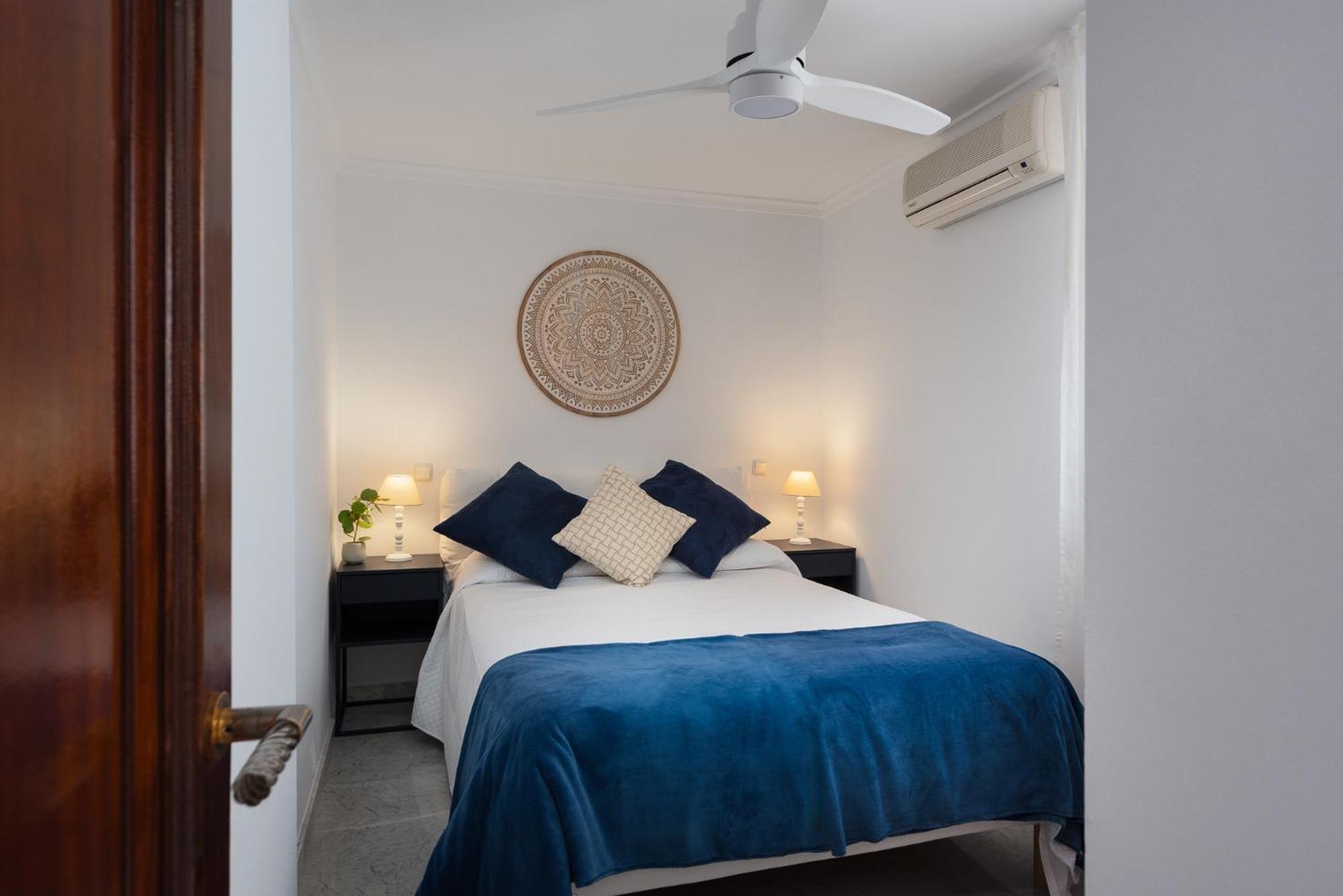 Encantadora Casa En El Casco Antiguo De 마르베야 외부 사진