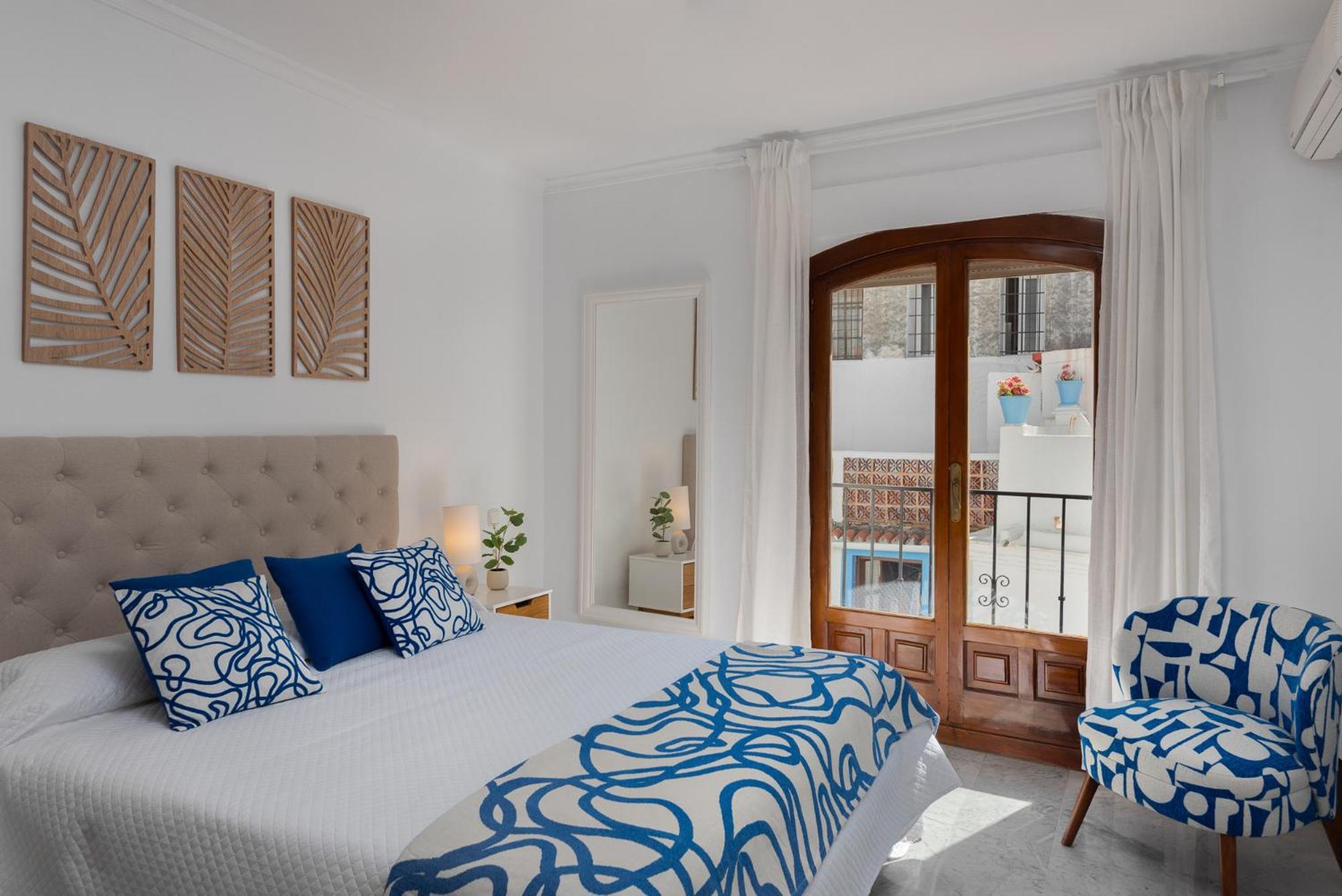 Encantadora Casa En El Casco Antiguo De 마르베야 외부 사진