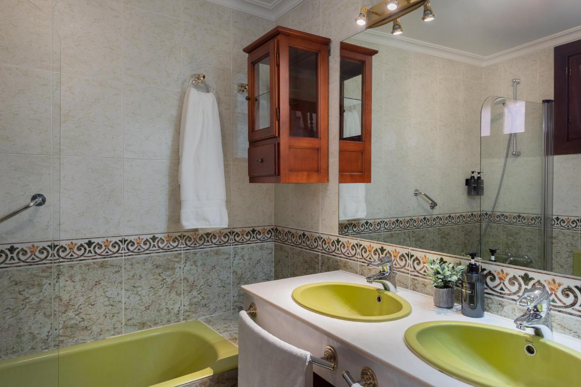Encantadora Casa En El Casco Antiguo De 마르베야 외부 사진