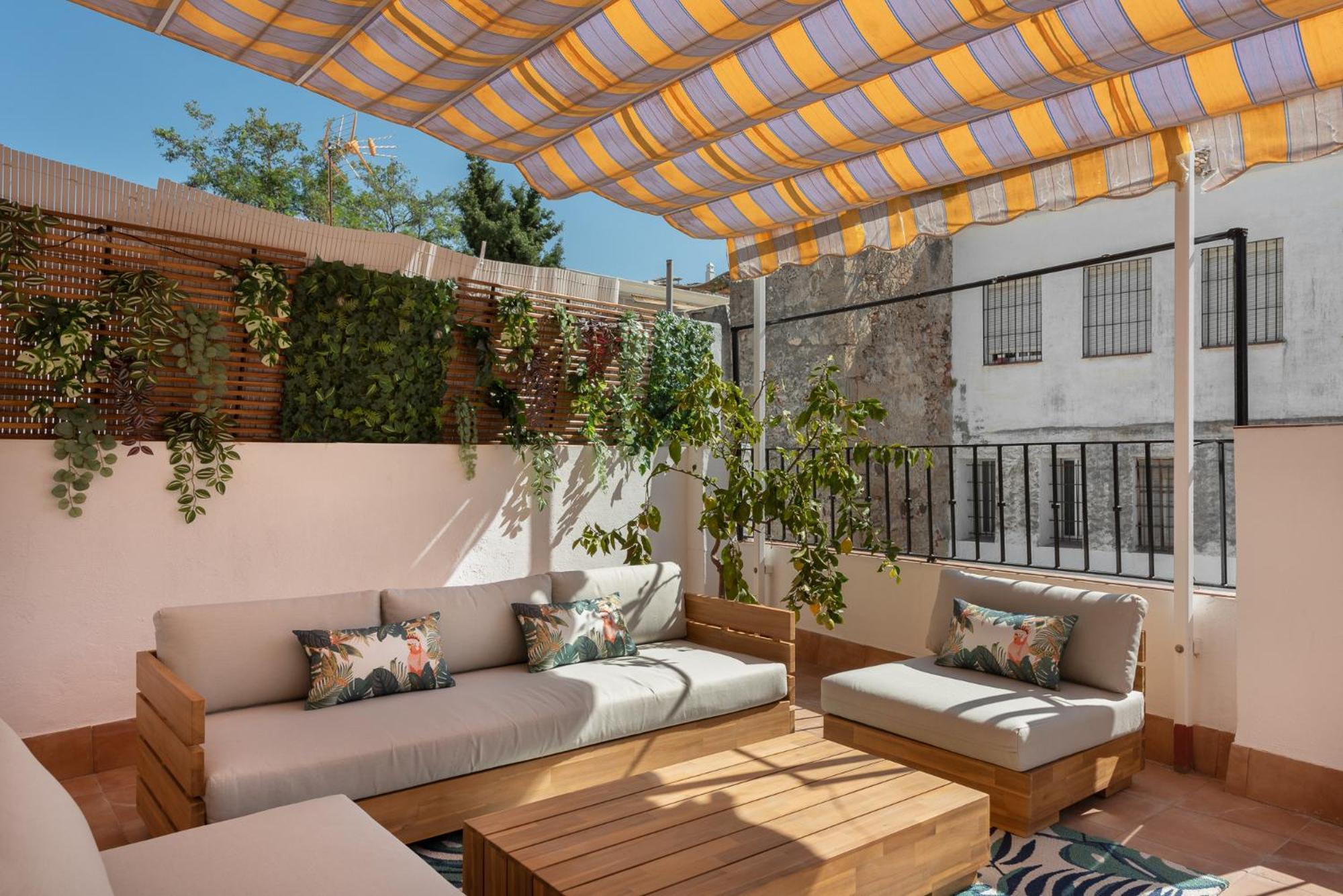 Encantadora Casa En El Casco Antiguo De 마르베야 외부 사진