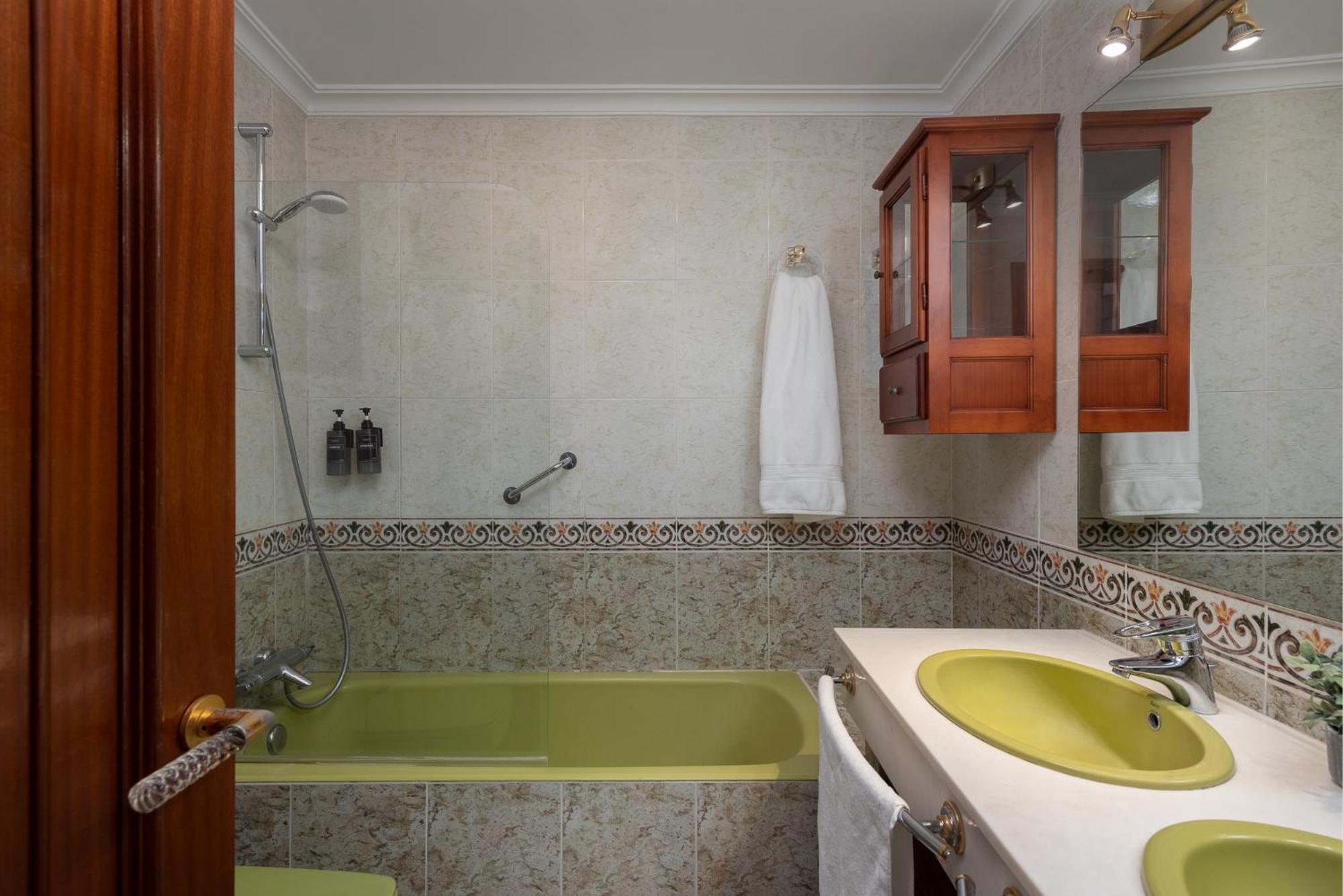 Encantadora Casa En El Casco Antiguo De 마르베야 외부 사진